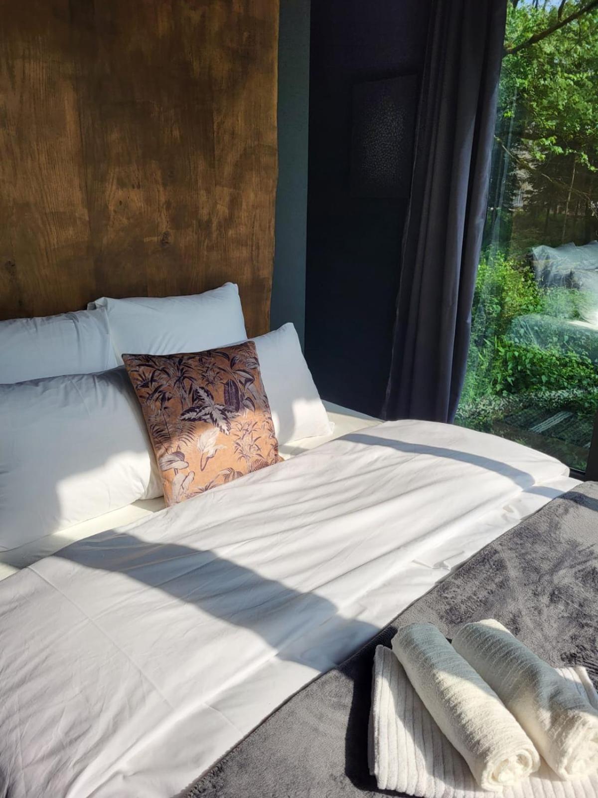 Aparthotel La Jonquette Francheval Zimmer foto